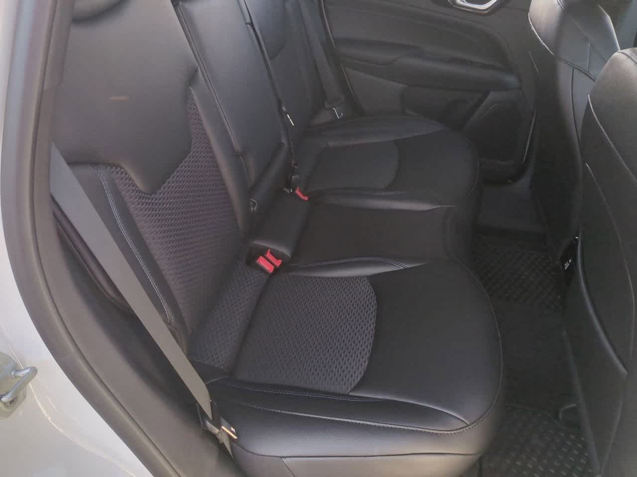 Thumbnail: 2026 Jeep Compass - 20