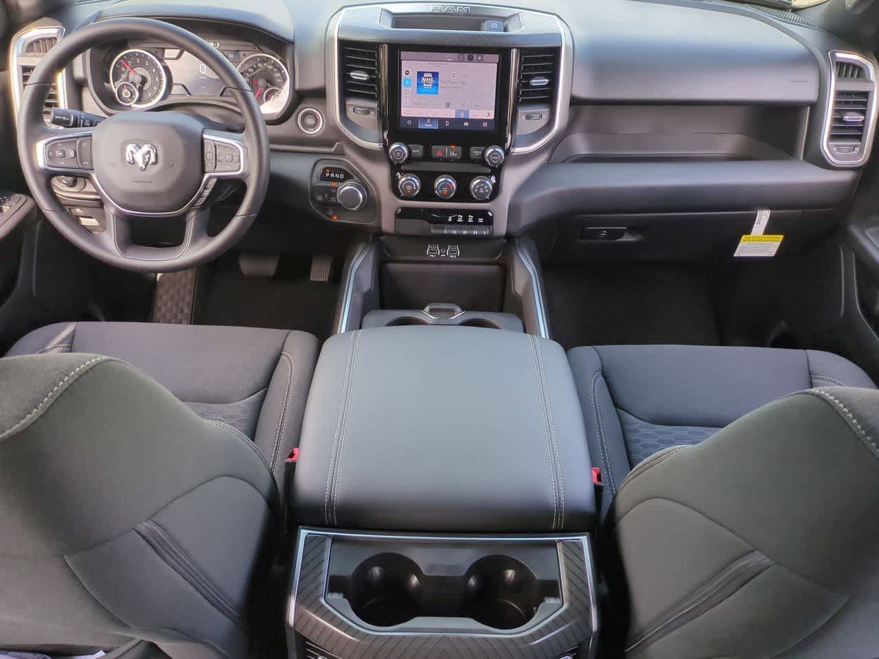 Thumbnail: 2026 RAM 1500 - 15
