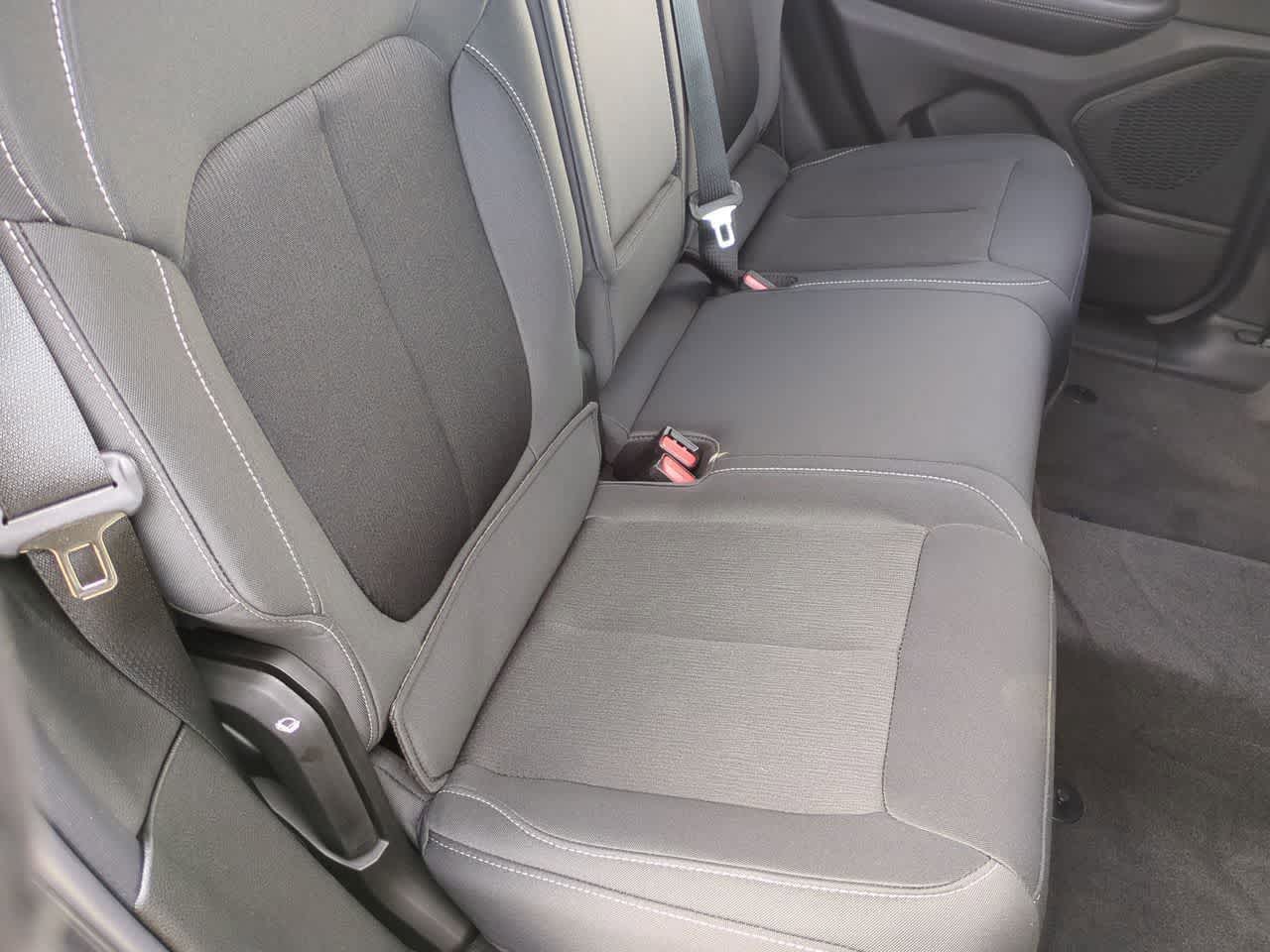 Thumbnail: 2026 Jeep Grand Cherokee - 22