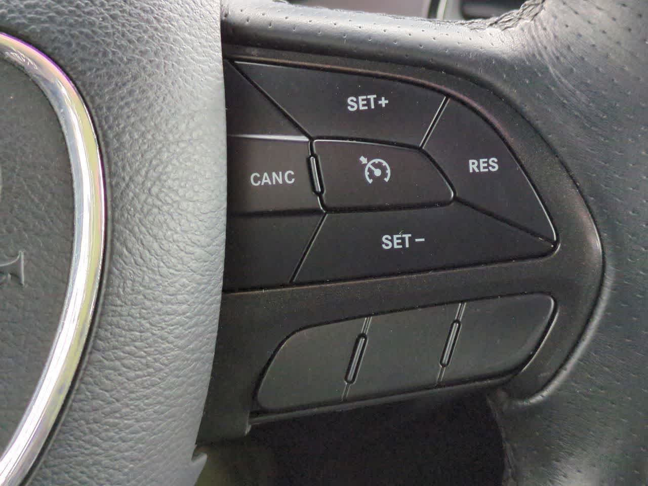 Thumbnail: 2017 Dodge Challenger - 24