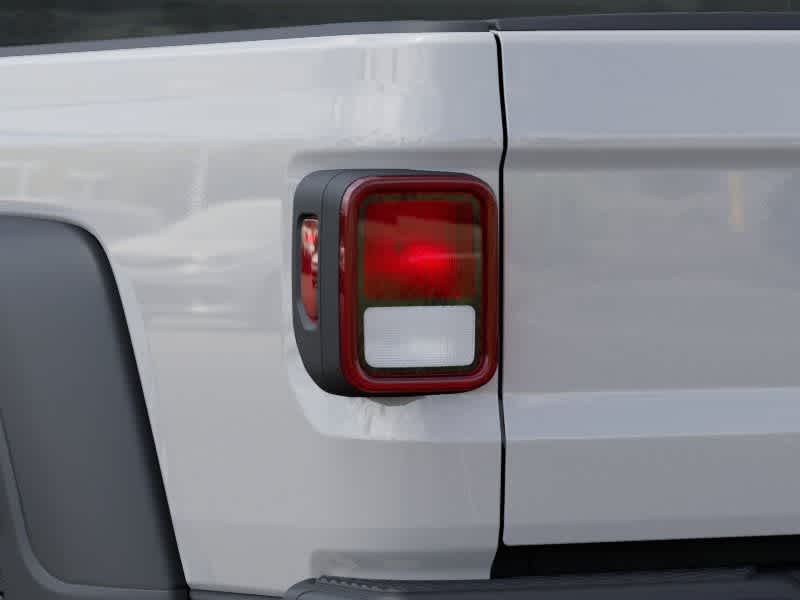 Thumbnail: 2026 Jeep Gladiator - 9
