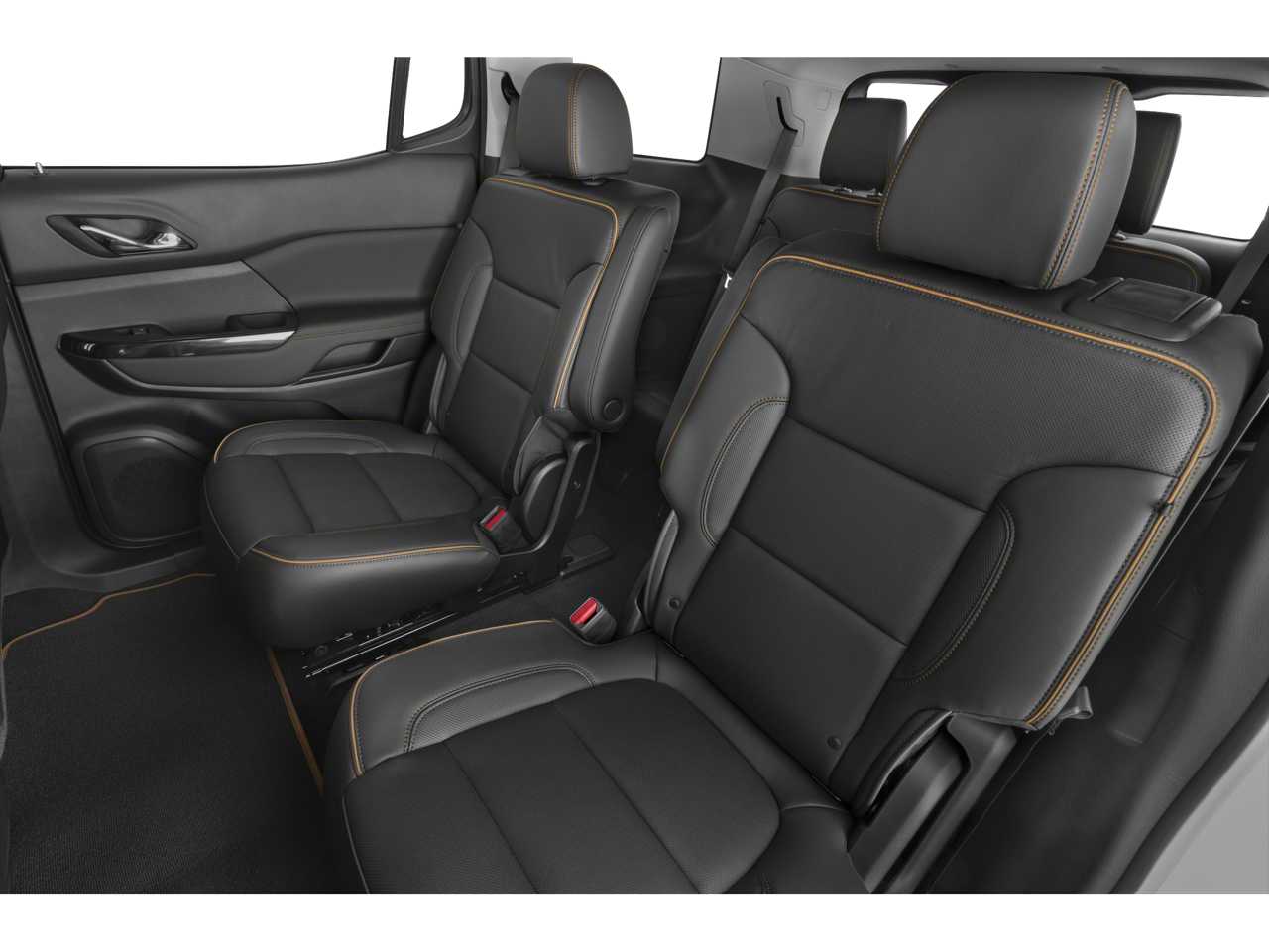 Thumbnail: 2023 GMC Acadia - 9