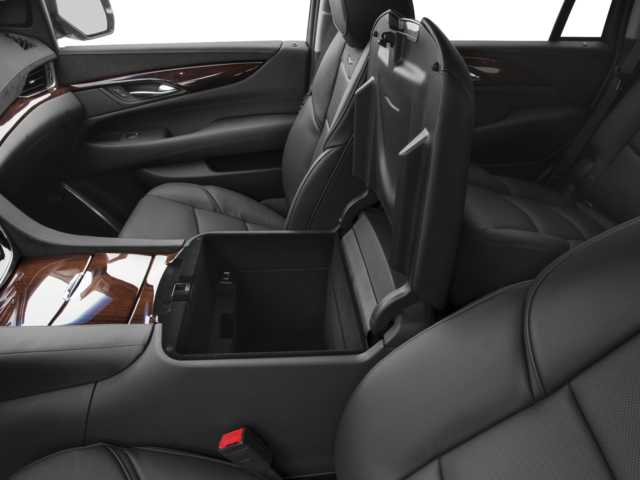 Thumbnail: 2017 Cadillac Escalade - 10