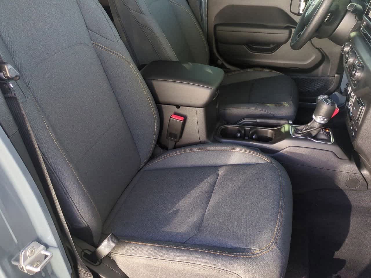 Thumbnail: 2025 Jeep Wrangler - 22