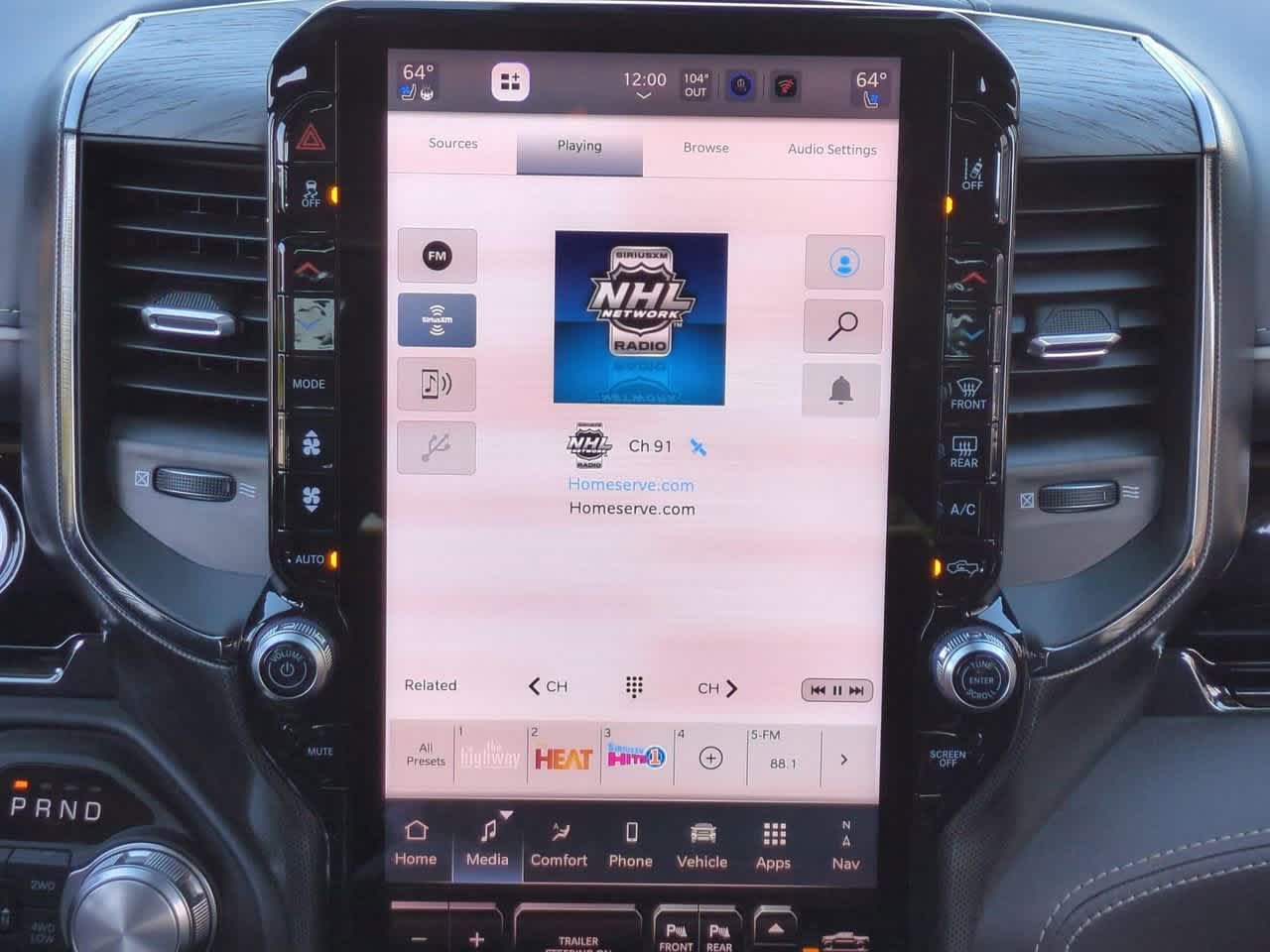 Thumbnail: 2026 RAM 1500 - 29