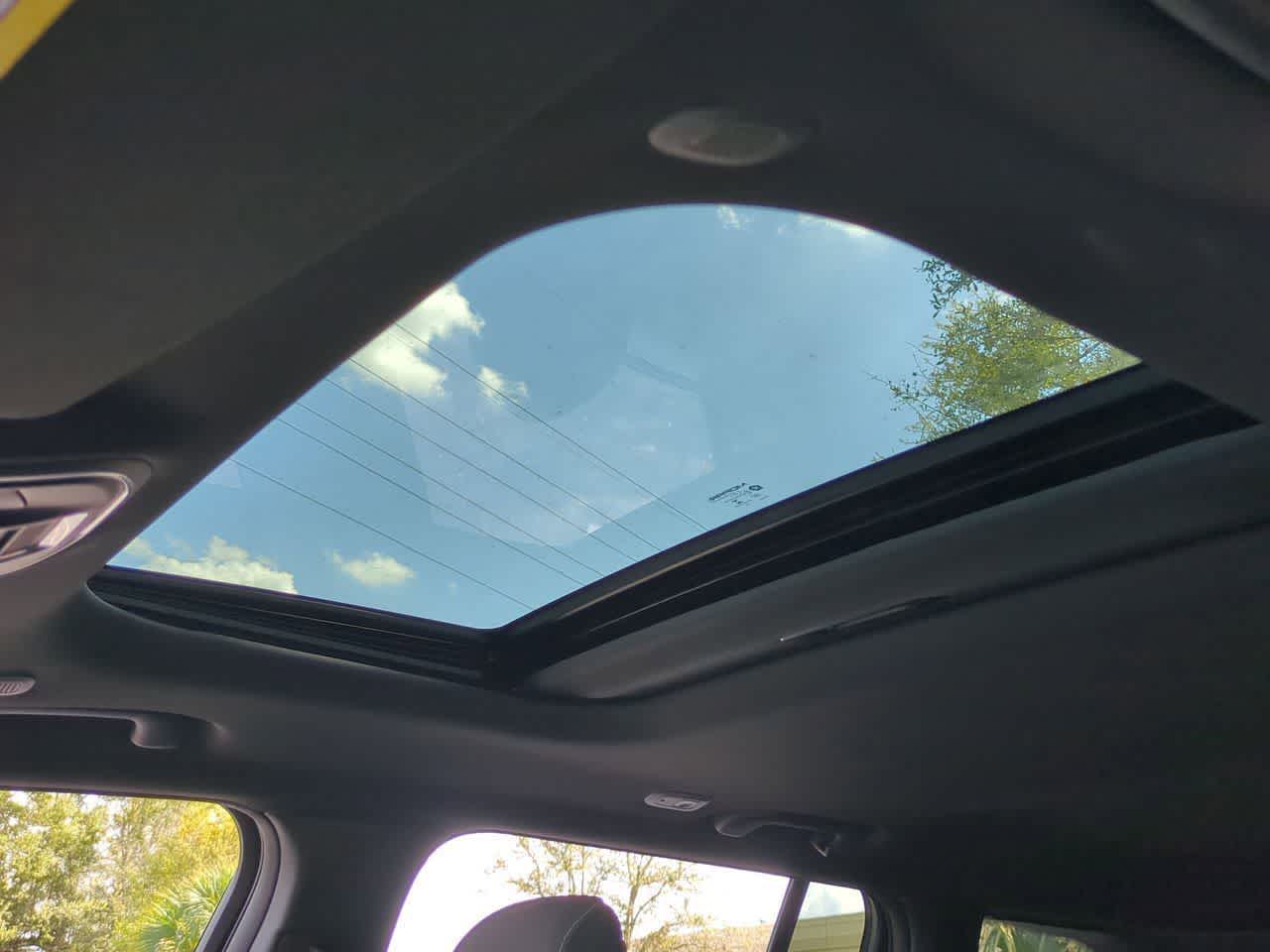 Thumbnail: 2026 Jeep Grand Cherokee - 20