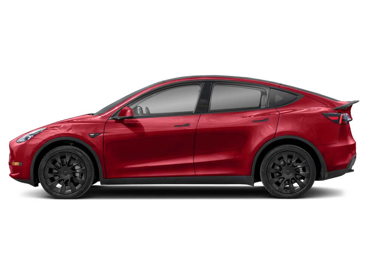 Thumbnail: 2024 Tesla Model Y - 3