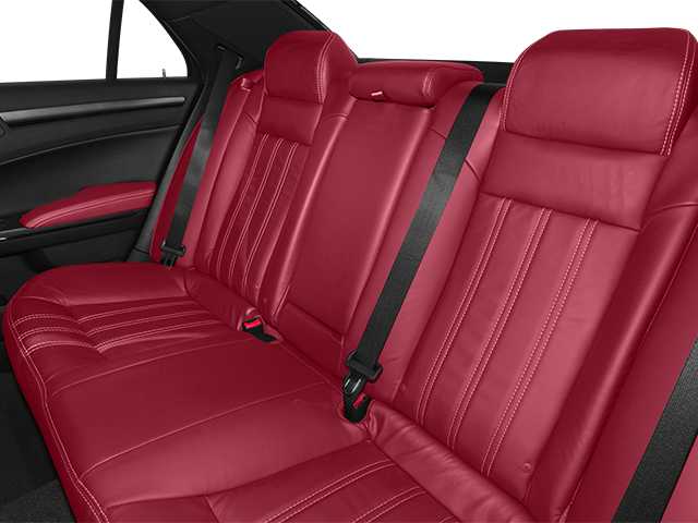 Thumbnail: 2013 Chrysler 300 - 10