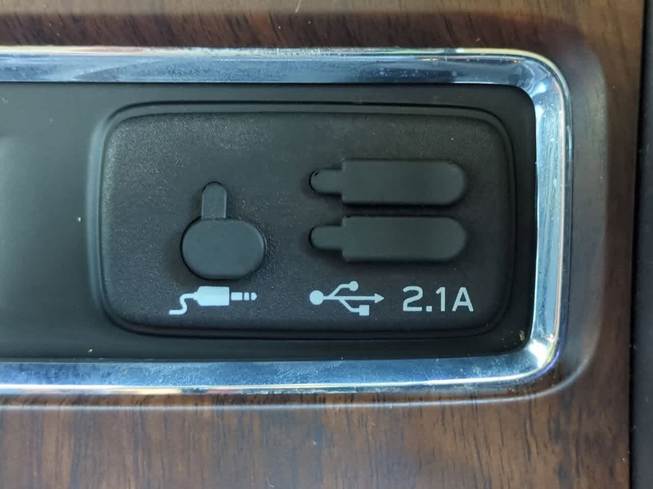 Thumbnail: 2022 Subaru Ascent - 33