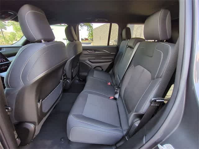 Thumbnail: 2025 Jeep Grand Cherokee - 20