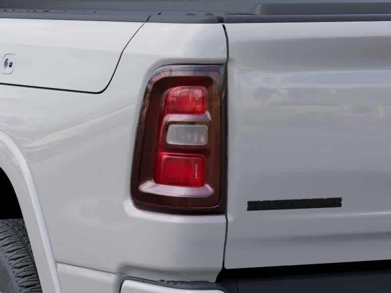 Thumbnail: 2026 RAM 1500 - 9