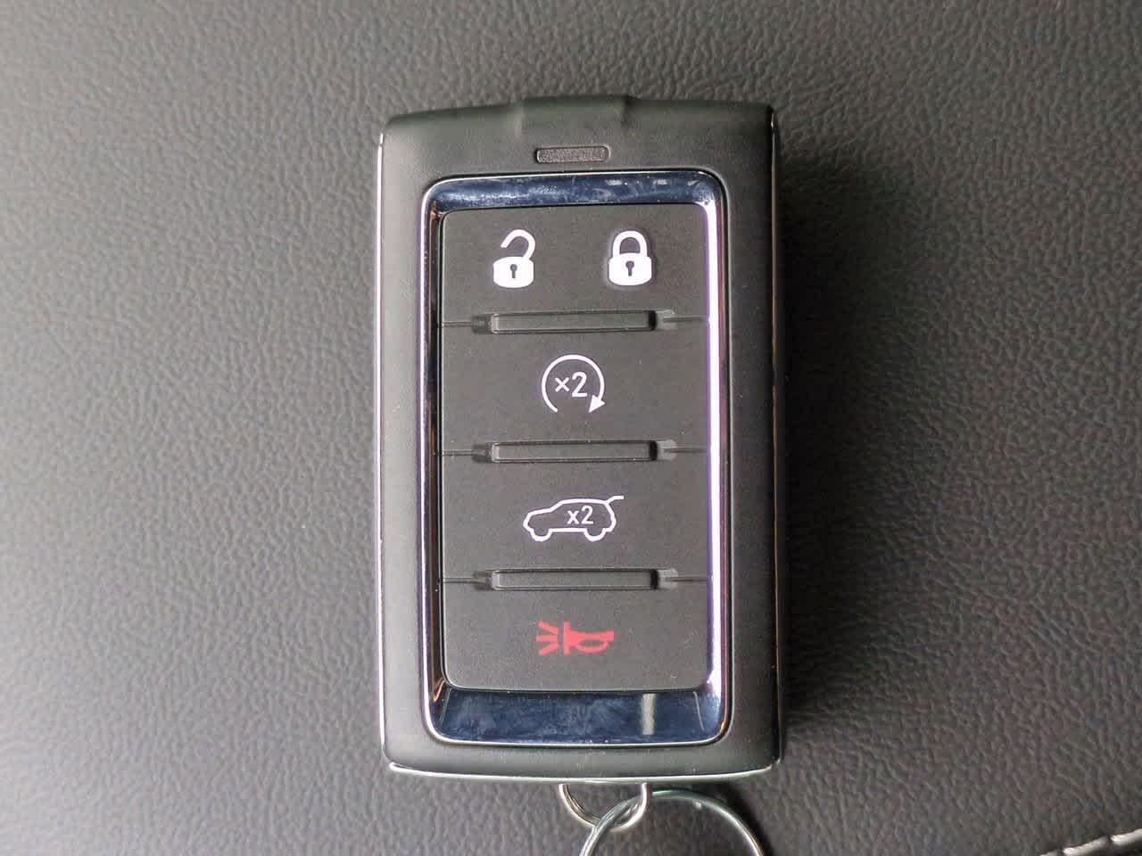 Thumbnail: 2025 Jeep Grand Cherokee - 36