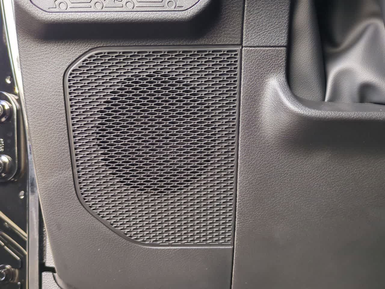 Thumbnail: 2026 Jeep Wrangler - 28