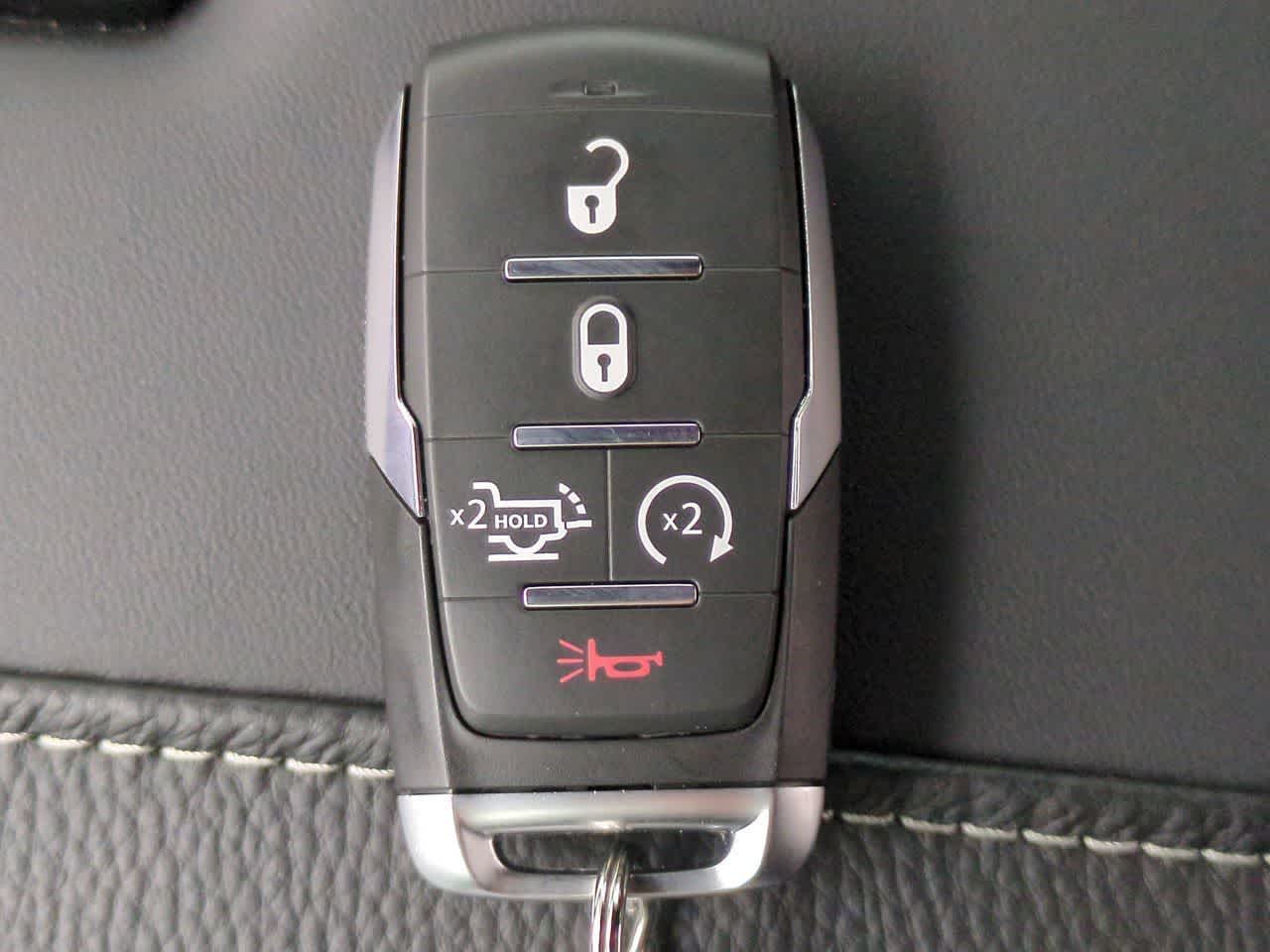 Thumbnail: 2026 RAM 2500 - 36