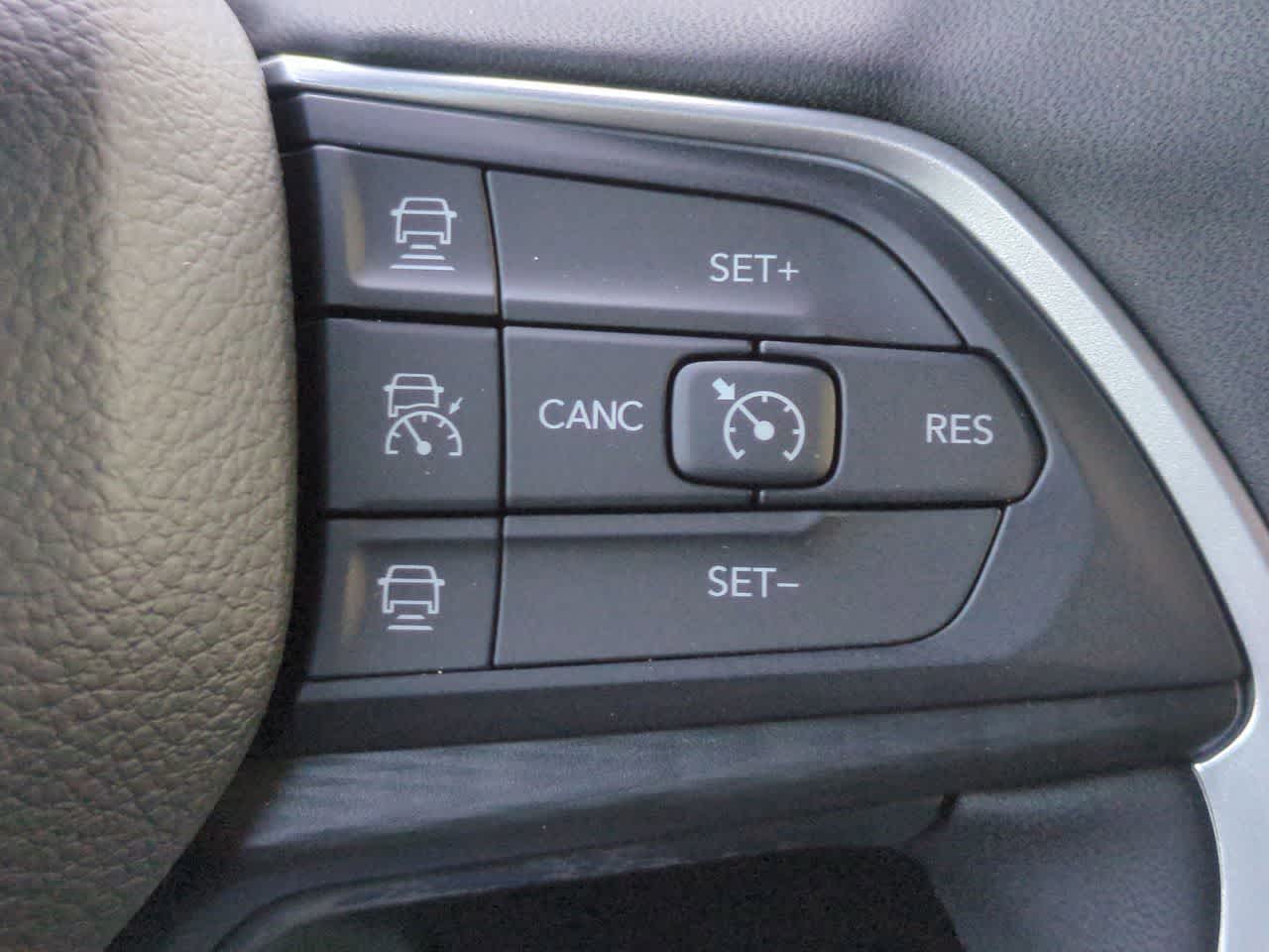 Thumbnail: 2025 Jeep Grand Cherokee - 26