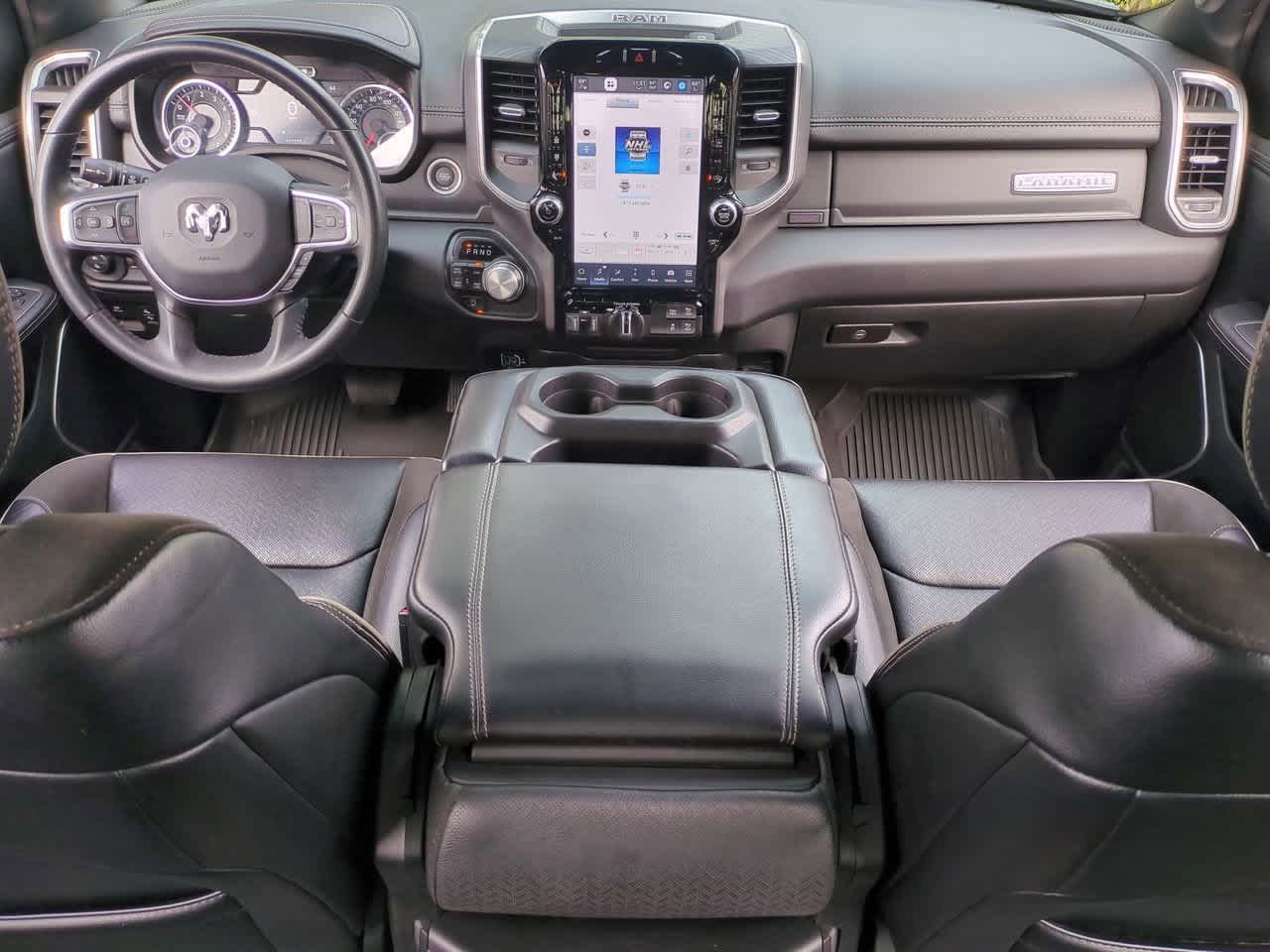 Thumbnail: 2023 RAM 1500 - 15