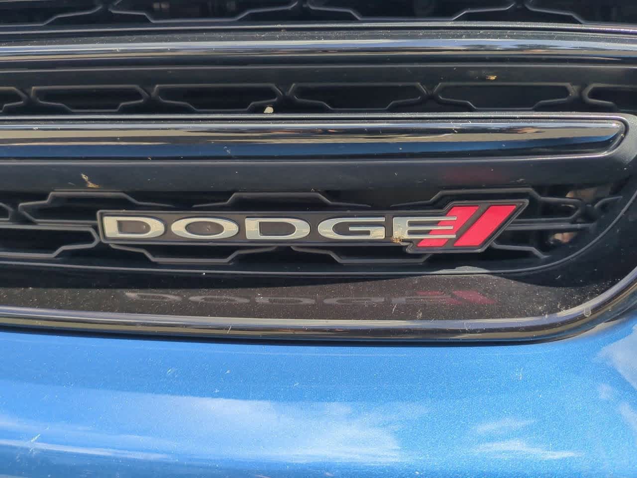 Thumbnail: 2021 Dodge Charger - 12