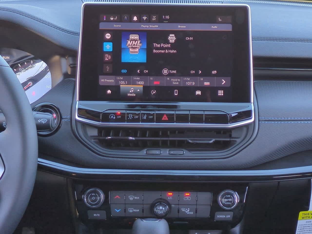 Thumbnail: 2026 Jeep Compass - 28