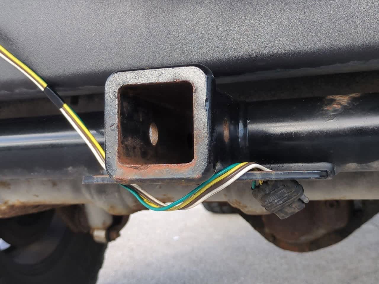 Thumbnail: 2004 Jeep Wrangler - 30