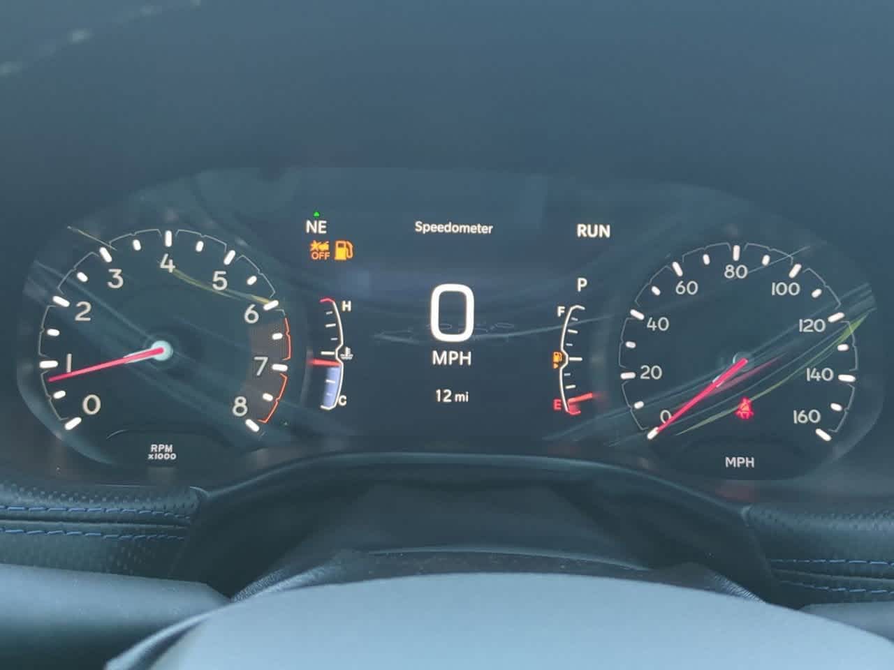 Thumbnail: 2026 Jeep Compass - 32