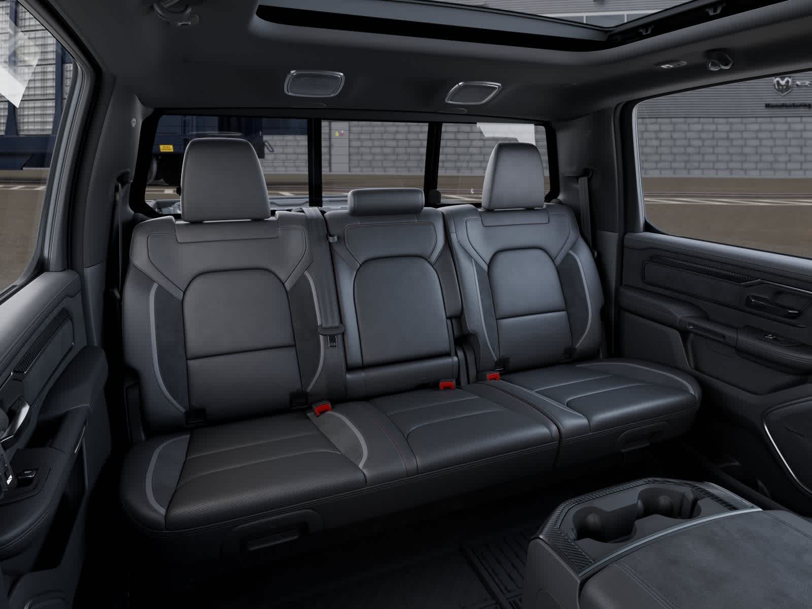 Thumbnail: 2026 RAM 1500 - 15