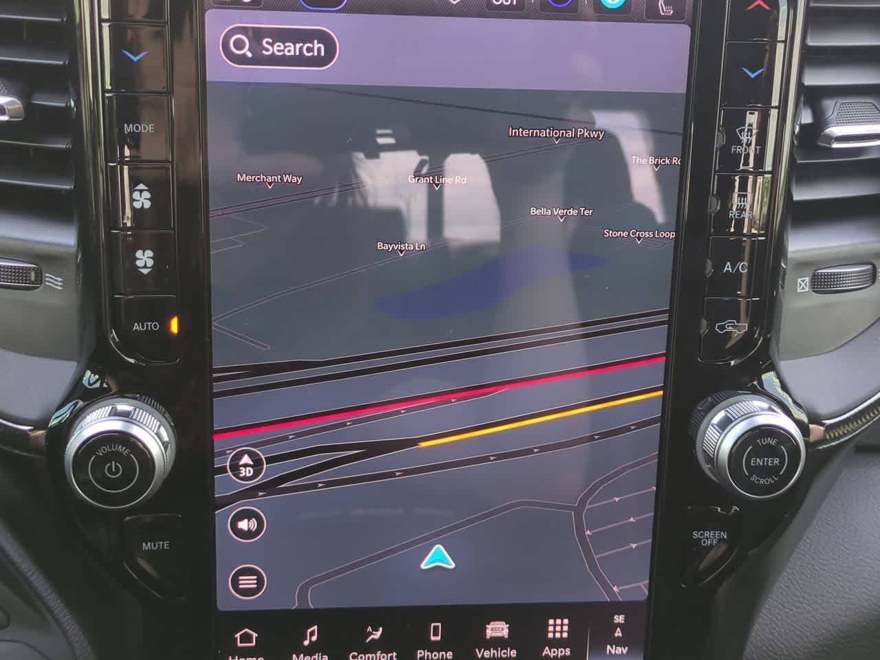 Thumbnail: 2026 RAM 1500 - 29