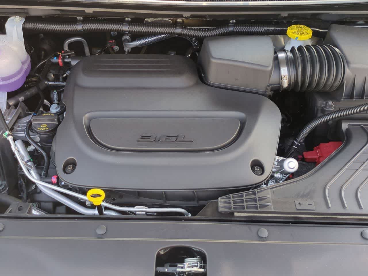 Thumbnail: 2026 Chrysler Pacifica - 15