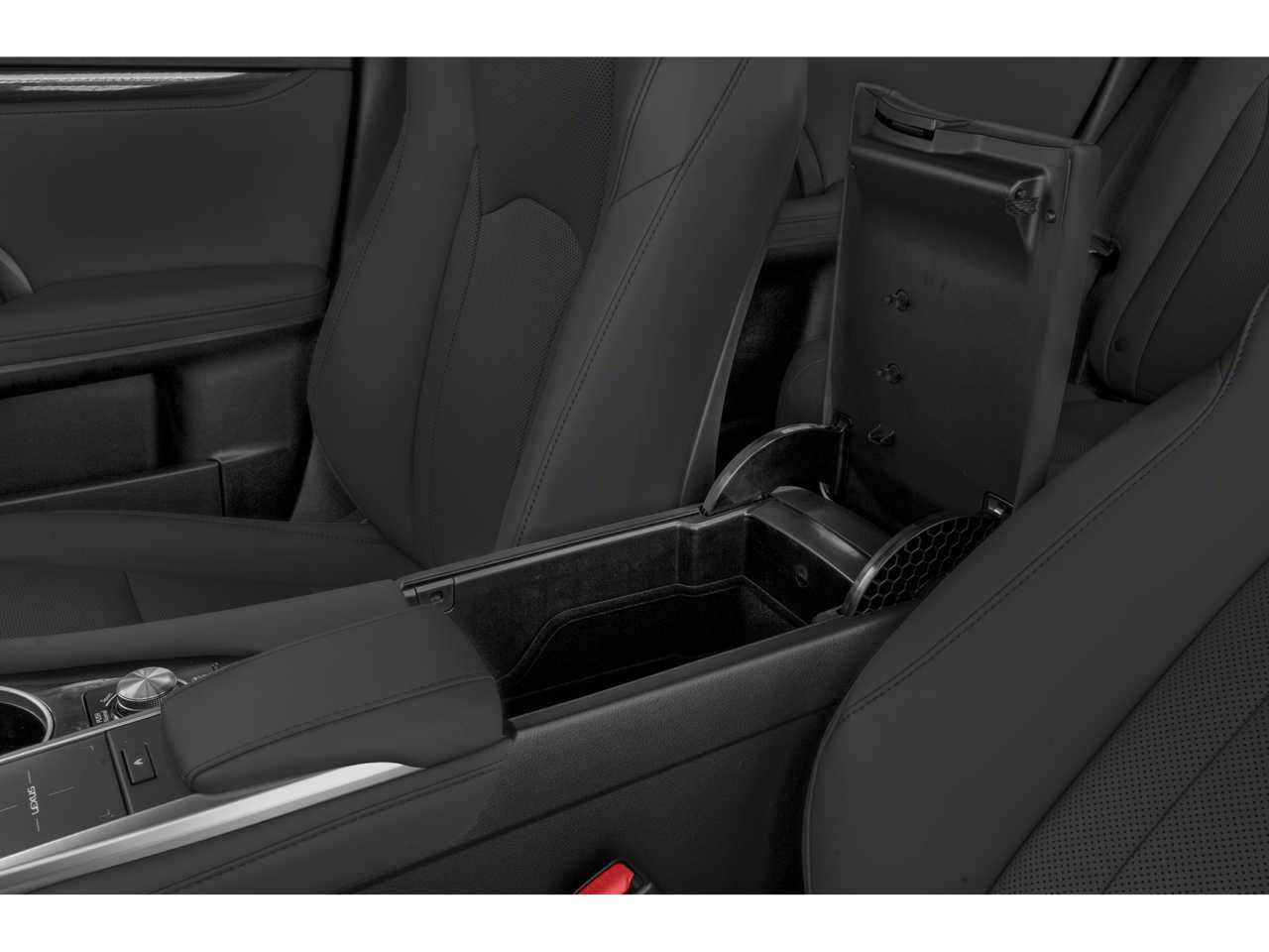 Thumbnail: 2022 Lexus RX - 10