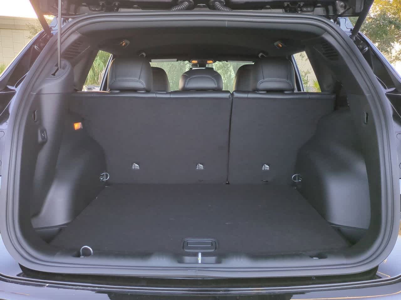 Thumbnail: 2026 Jeep Compass - 34