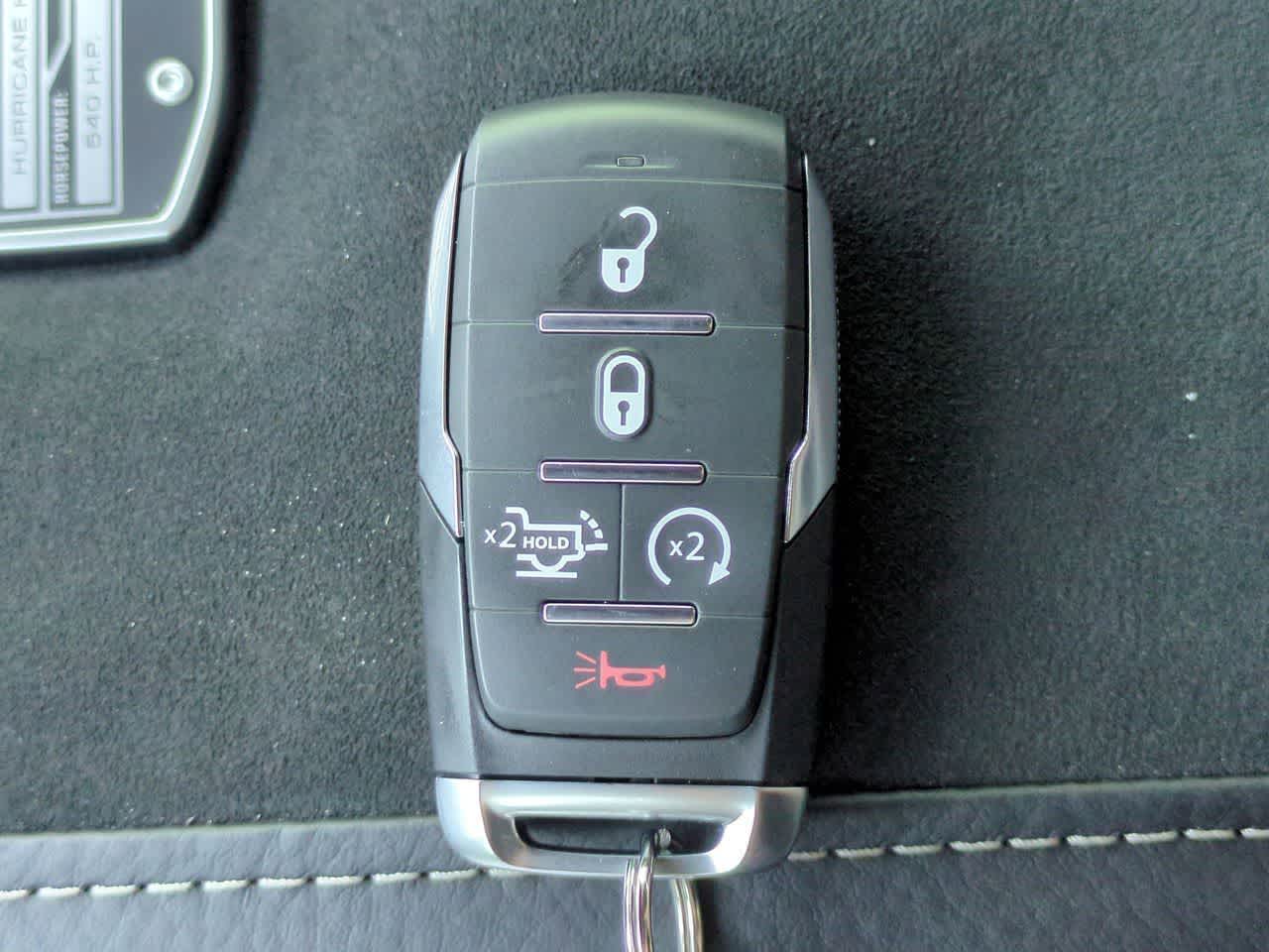 Thumbnail: 2026 RAM 1500 - 37