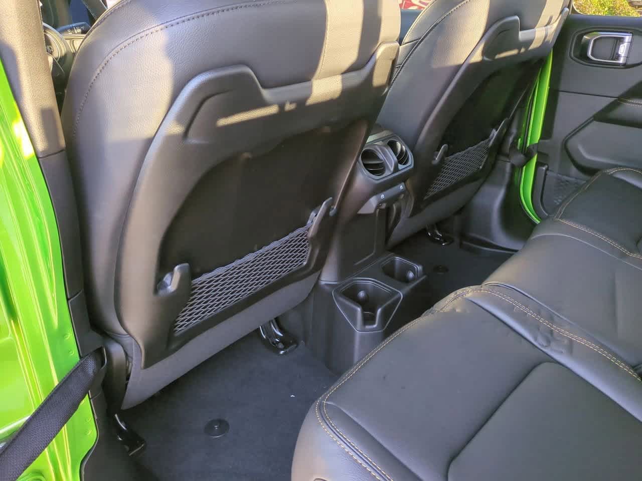 Thumbnail: 2025 Jeep Gladiator - 19