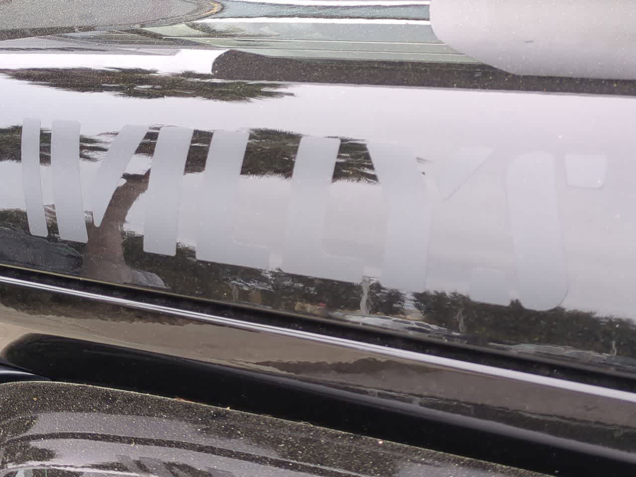 Thumbnail: 2026 Jeep Gladiator - 13