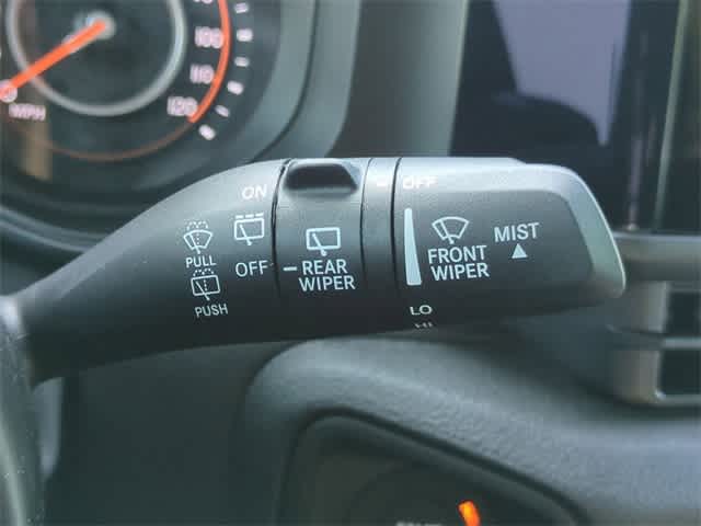 Thumbnail: 2025 Jeep Wrangler - 26