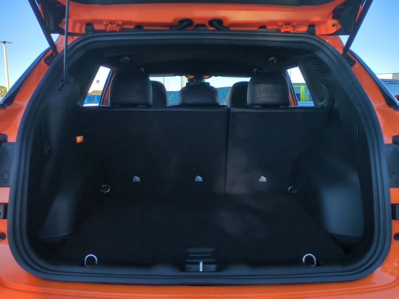 Thumbnail: 2026 Jeep Compass - 33