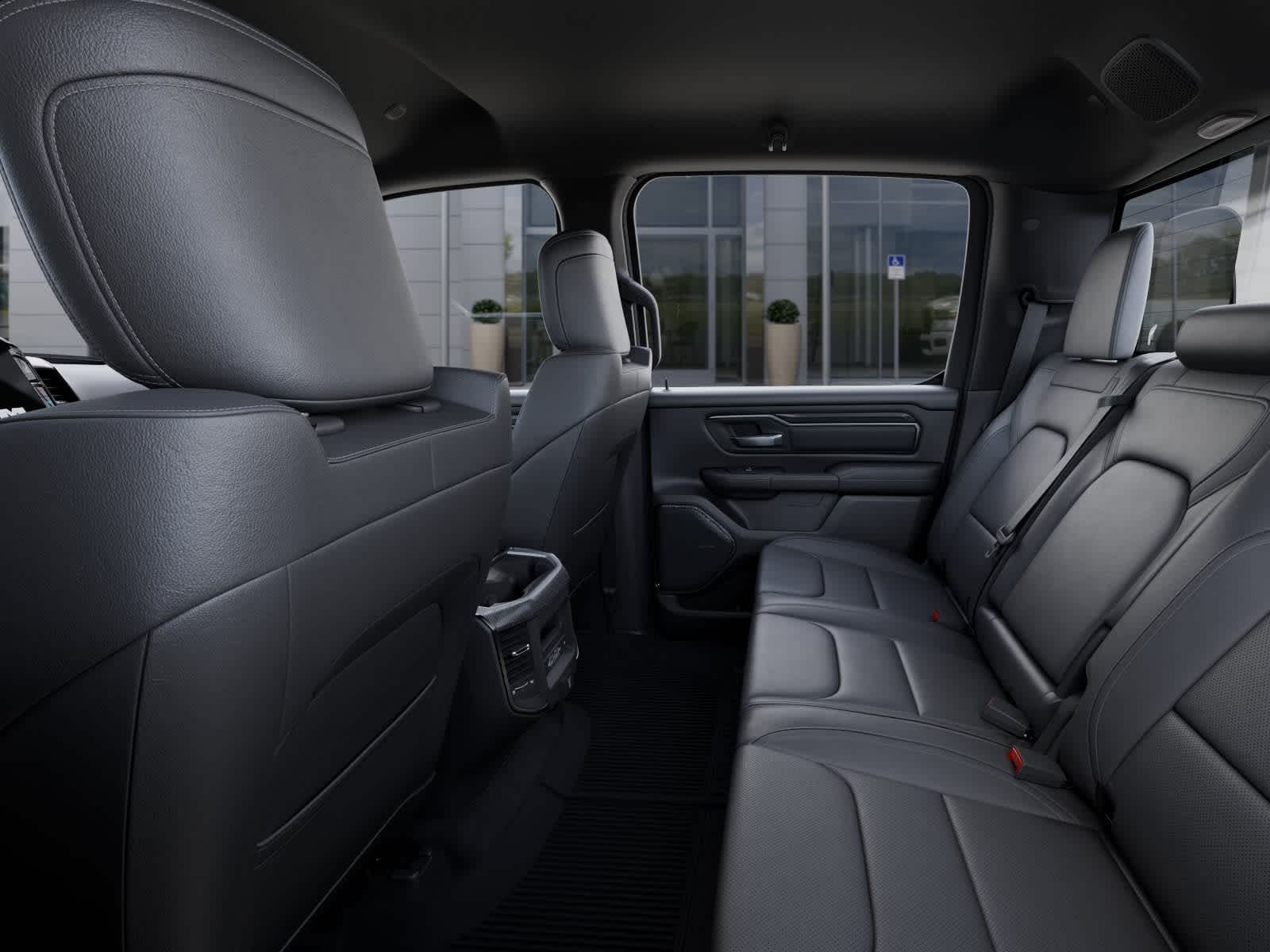 Thumbnail: 2026 RAM 1500 - 23