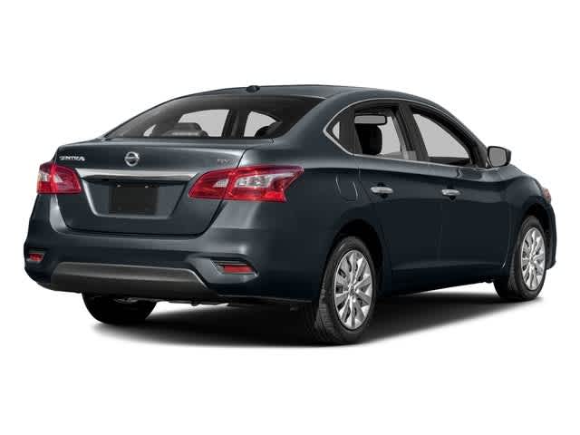 Thumbnail: 2017 Nissan Sentra - 3