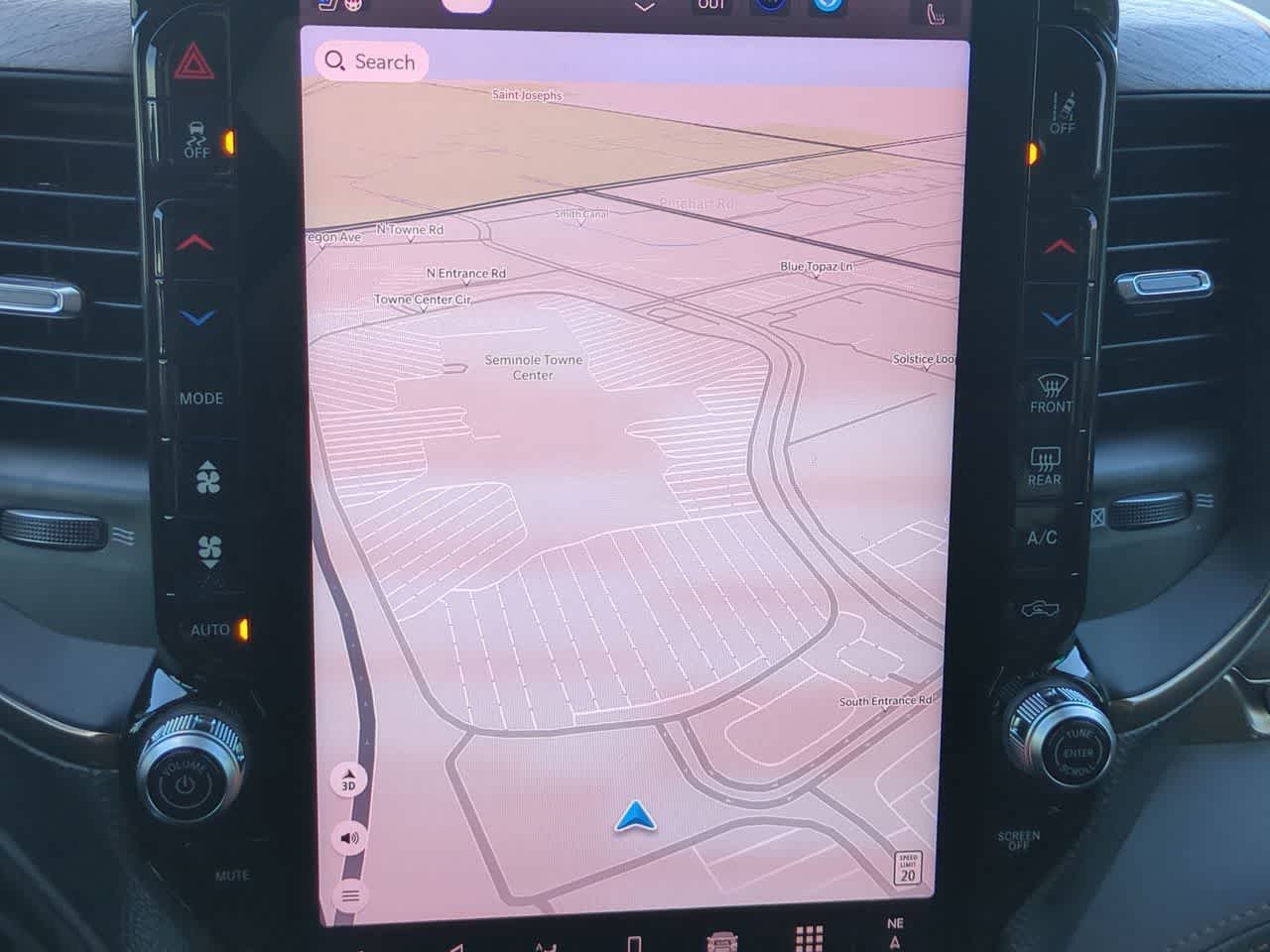 Thumbnail: 2026 RAM 1500 - 29