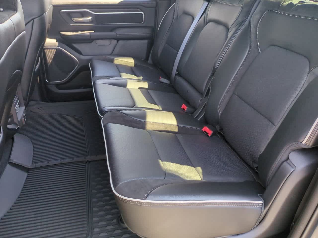 Thumbnail: 2026 RAM 1500 - 20