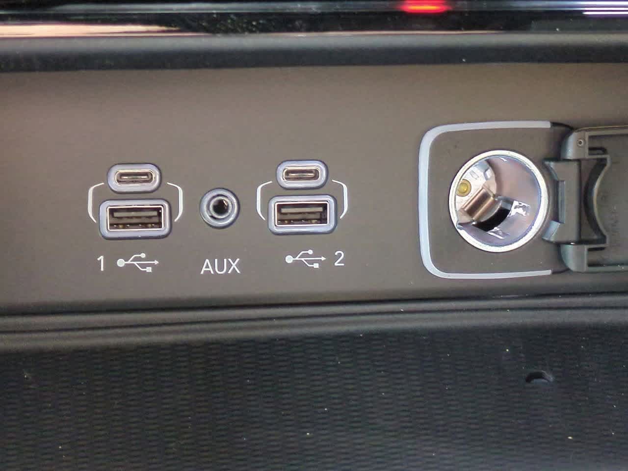 Thumbnail: 2025 Jeep Grand Cherokee L - 31