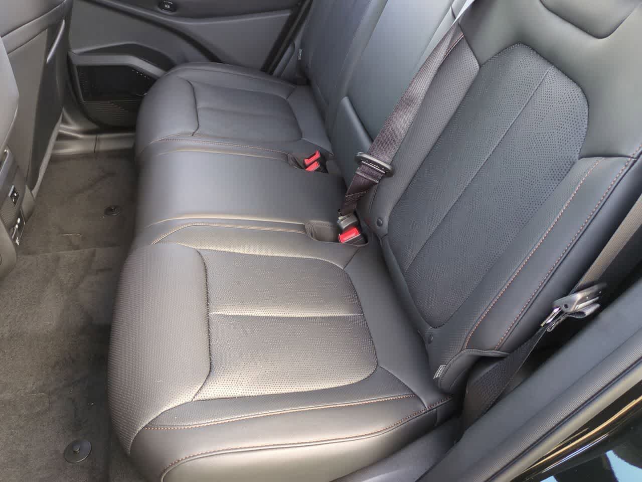 Thumbnail: 2026 Jeep Cherokee - 21