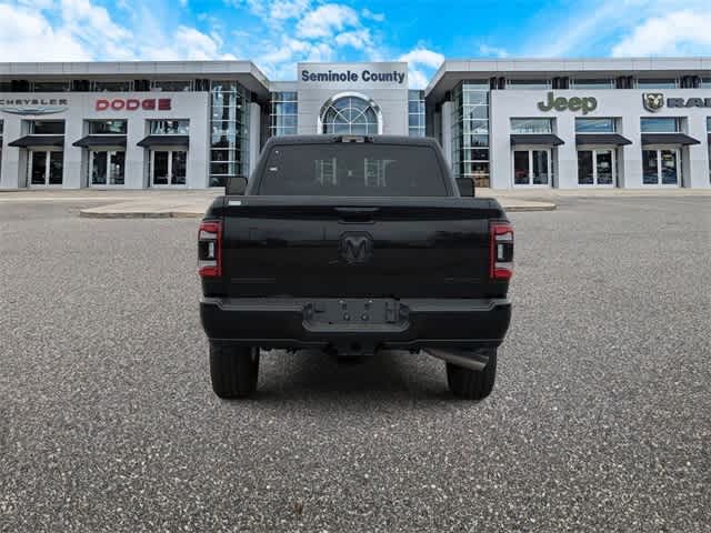Thumbnail: 2024 RAM 2500 - 7