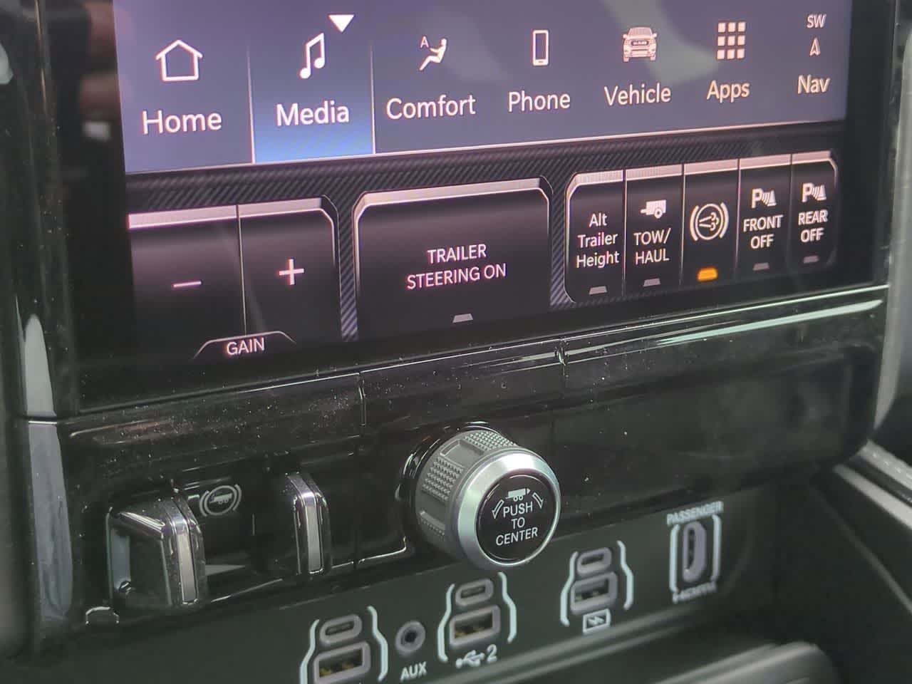 Thumbnail: 2026 RAM 2500 - 17