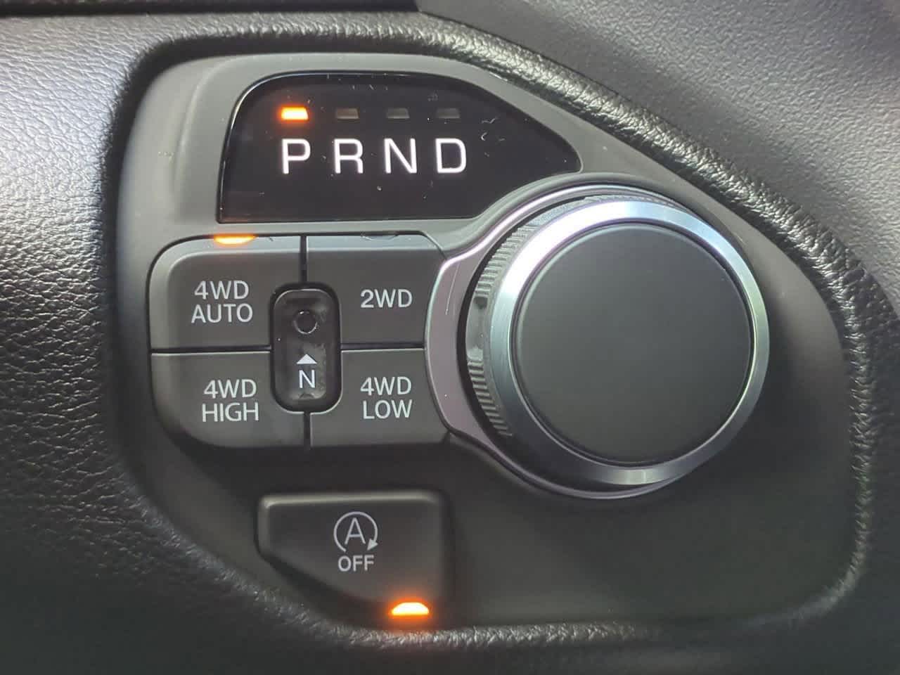 Thumbnail: 2026 RAM 1500 - 32