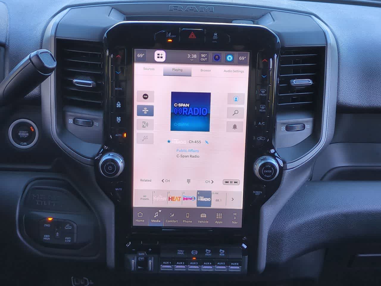 Thumbnail: 2026 RAM 2500 - 27