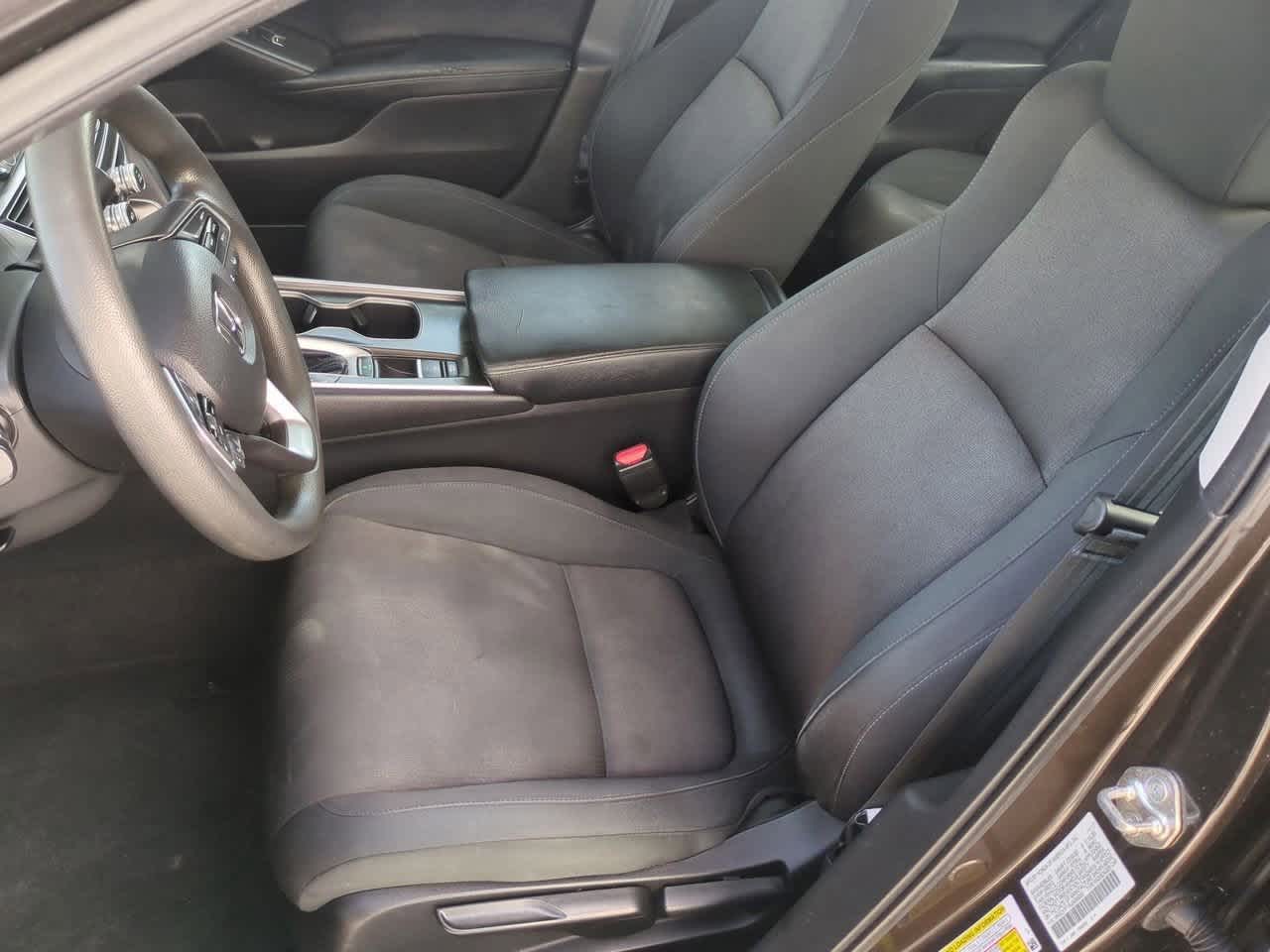 Thumbnail: 2018 Honda Accord - 16