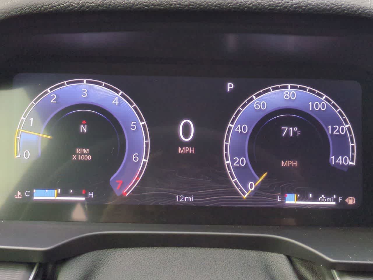 Thumbnail: 2025 Jeep Grand Cherokee - 34