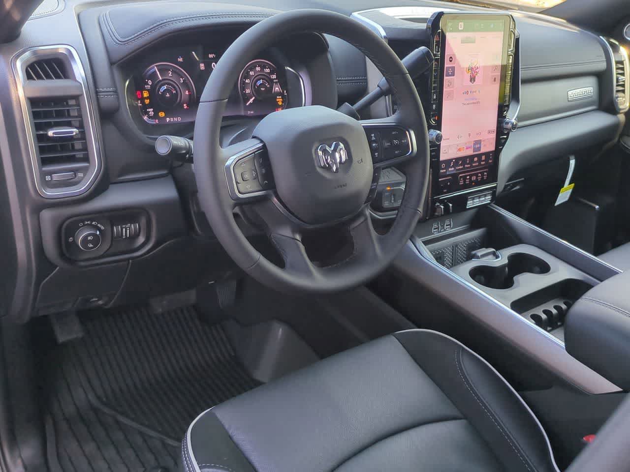 Thumbnail: 2026 RAM 2500 - 10