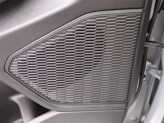 Thumbnail: 2025 Jeep Grand Cherokee - 33