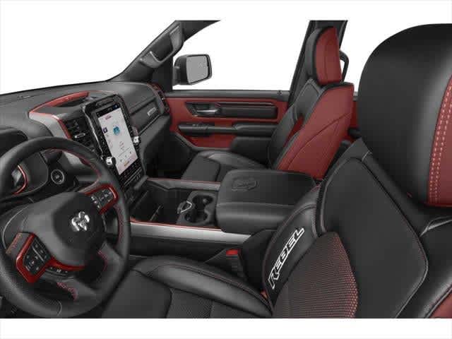 Thumbnail: 2026 RAM 1500 - 6