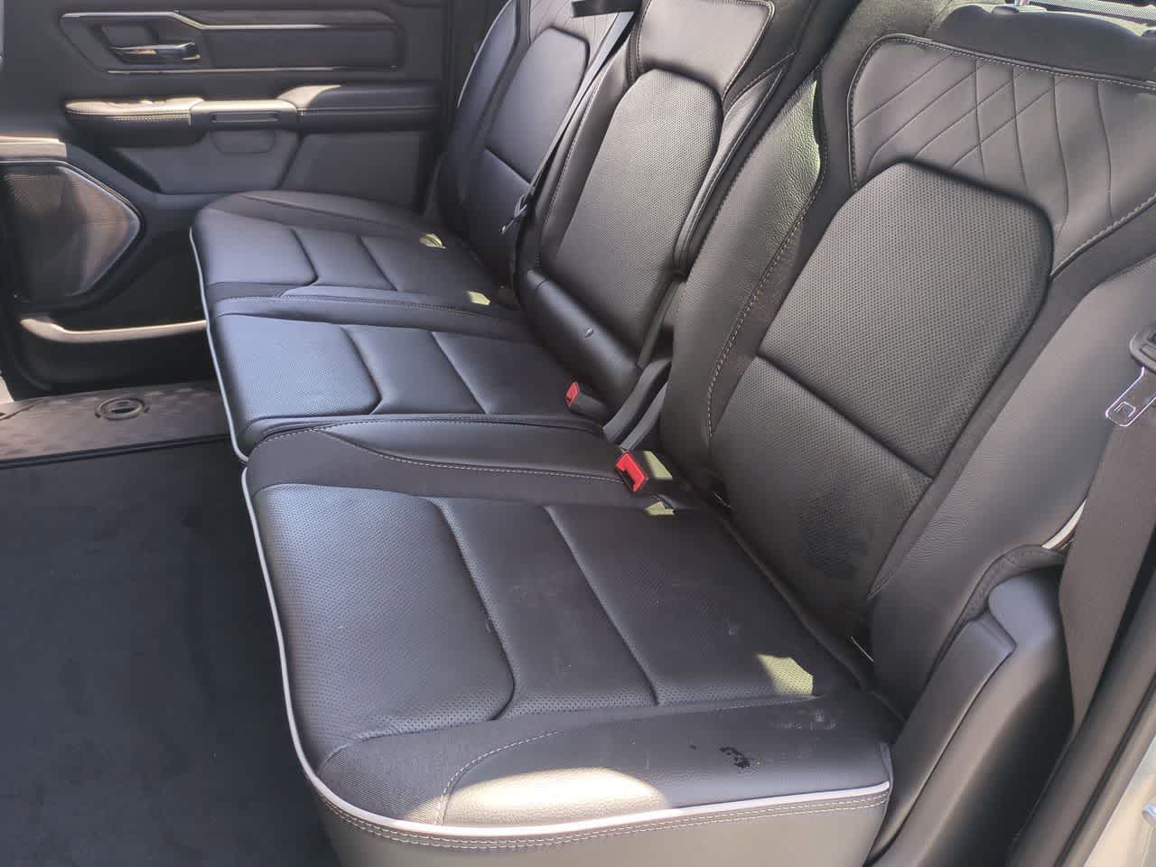 Thumbnail: 2026 RAM 1500 - 21